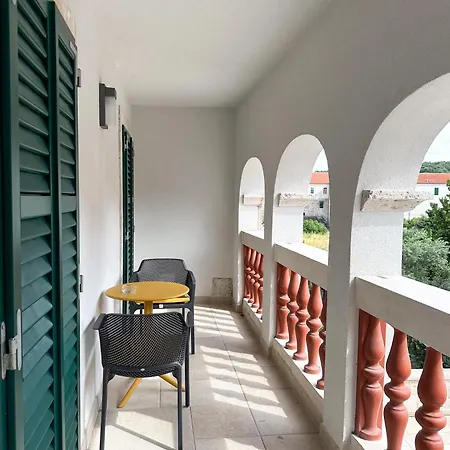 Apartment Palace Heritage Makarska