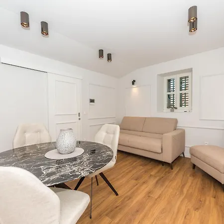 Apartment Palace Heritage *
