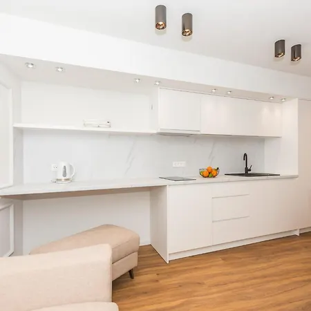 Palace Heritage Apartment