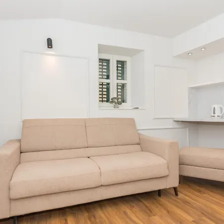 Palace Heritage Apartment *