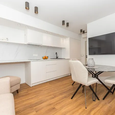 Palace Heritage Apartment *