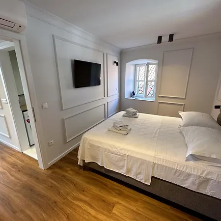 Apartment Palace Heritage