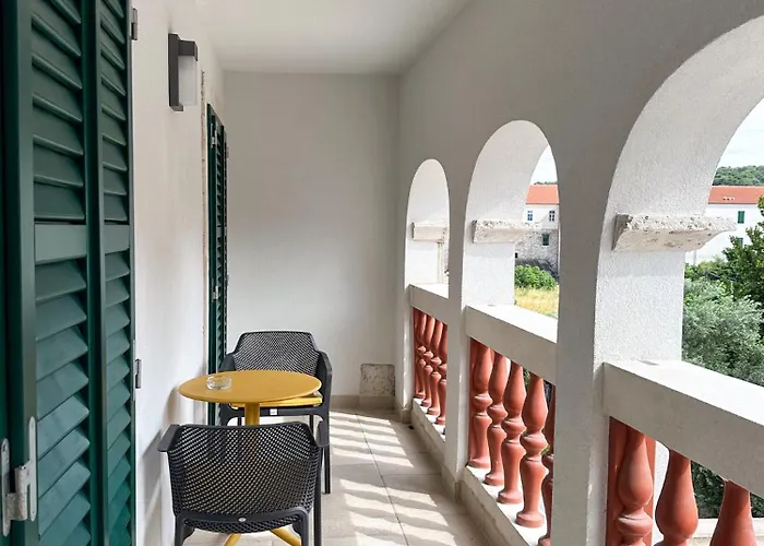 شقة Palace Heritage ماكارسكا